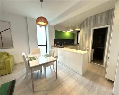 Apartament de lux,  2 camere, Cantacuzino Residence, Ultracentral, Ploiesti