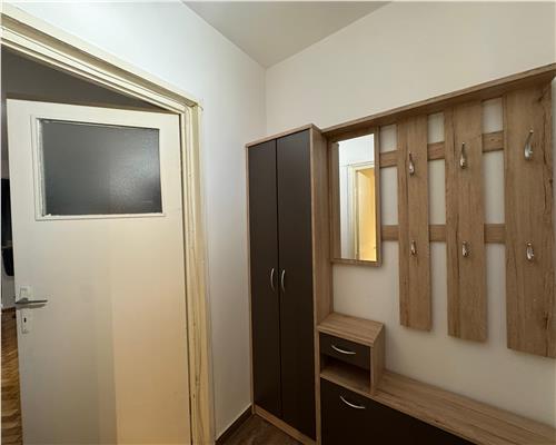 Garsoniera la prima inchiriere in Ploiesti, zona Nord Spitalul Judetean