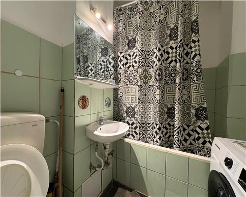 Garsoniera la prima inchiriere in Ploiesti, zona Nord Spitalul Judetean