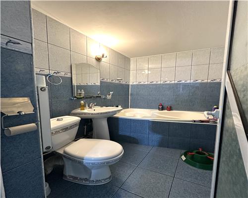 Apartament 2 camere,  zona Mihai Bravu, Ploiesti