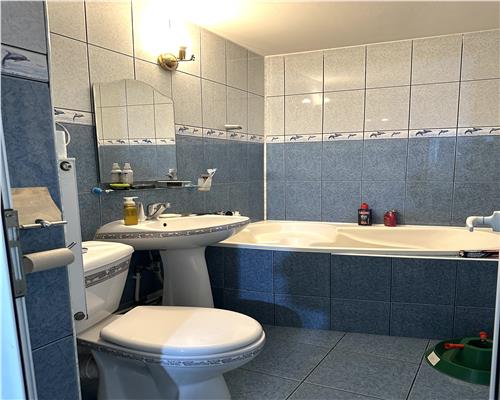 Apartament 2 camere,  zona Mihai Bravu, Ploiesti