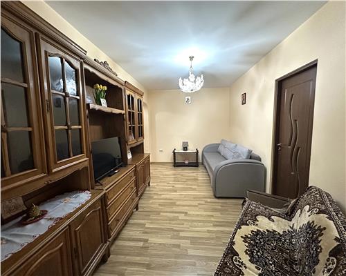 Inchiriere apartament 2 camere, zona Malu Rosu, Ploiesti