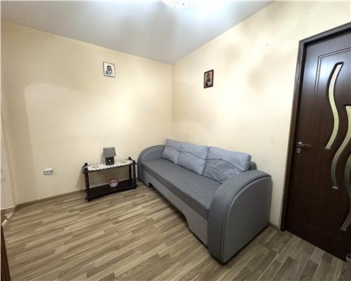 Inchiriere apartament 2 camere, zona Malu Rosu, Ploiesti