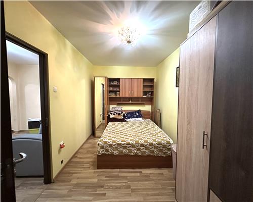 Inchiriere apartament 2 camere, zona Malu Rosu, Ploiesti