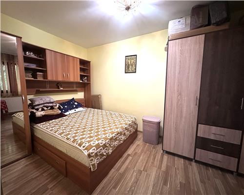 Inchiriere apartament 2 camere, zona Malu Rosu, Ploiesti
