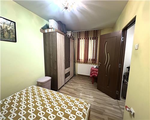Inchiriere apartament 2 camere, zona Malu Rosu, Ploiesti
