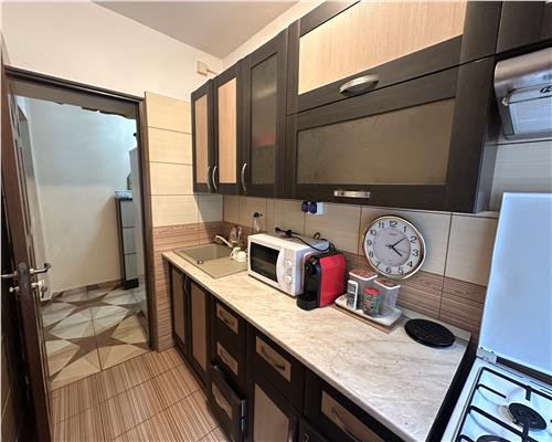 Inchiriere apartament 2 camere, zona Malu Rosu, Ploiesti