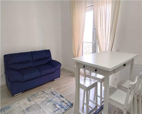 Apartament 2 camere, prima inchiriere, Pleiades Residence, Ploiesti