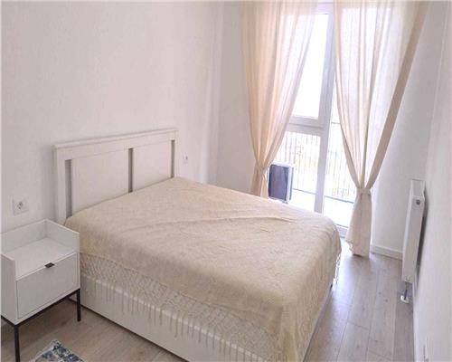 Apartament 2 camere, prima inchiriere, Pleiades Residence, Ploiesti