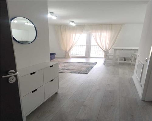 Apartament 2 camere, prima inchiriere, Pleiades Residence, Ploiesti