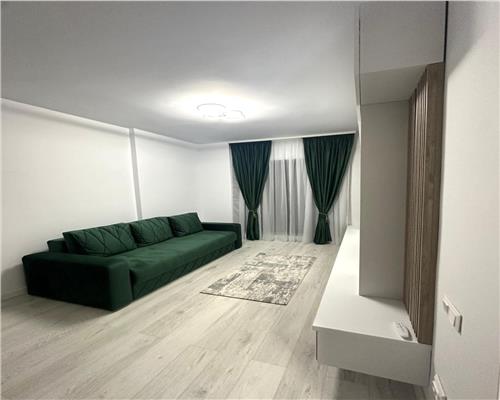 Apartament 2 camere, prima inchiriere, cartier rezidential, Ploiesti, zona Vest