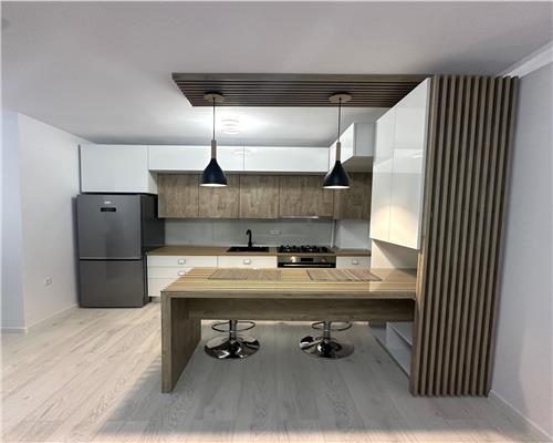 Apartament 2 camere, prima inchiriere, cartier rezidential, Ploiesti, zona Vest