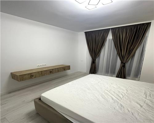Apartament 2 camere, prima inchiriere, cartier rezidential, Ploiesti, zona Vest