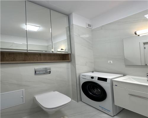 Apartament 2 camere, prima inchiriere, cartier rezidential, Ploiesti, zona Vest