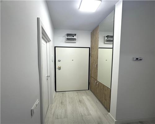 Apartament 2 camere, prima inchiriere, cartier rezidential, Ploiesti, zona Vest