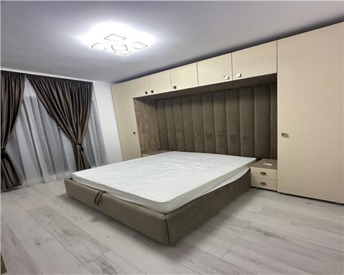 Apartament 2 camere, prima inchiriere, cartier rezidential, Ploiesti, zona Vest