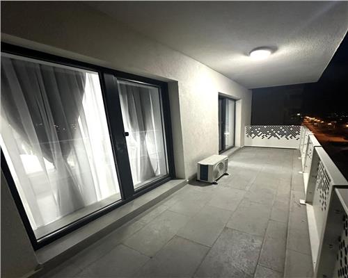 Apartament 2 camere, prima inchiriere, cartier rezidential, Ploiesti, zona Vest