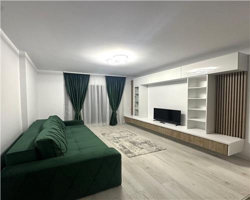 Apartament 2 camere, prima inchiriere, cartier rezidential, Ploiesti, zona Vest