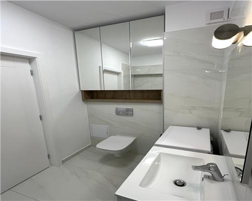 Apartament 2 camere, prima inchiriere, cartier rezidential, Ploiesti, zona Vest