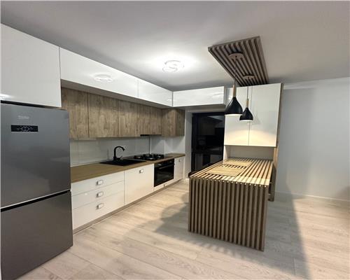 Apartament 2 camere, prima inchiriere, cartier rezidential, Ploiesti, zona Vest