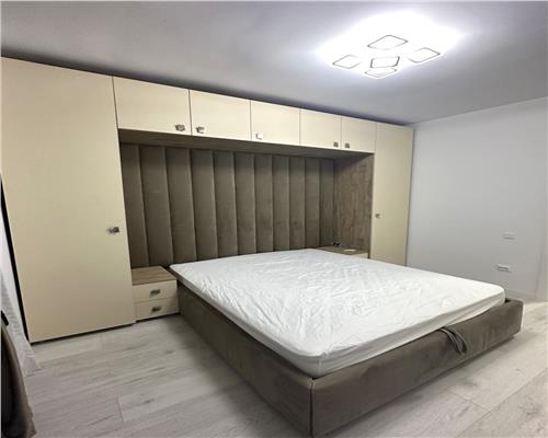 Apartament 2 camere, prima inchiriere, cartier rezidential, Ploiesti, zona Vest