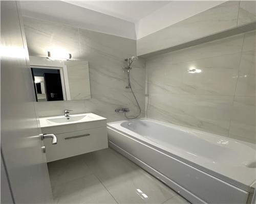 Apartament 2 camere, prima inchiriere, cartier rezidential, Ploiesti, zona Vest