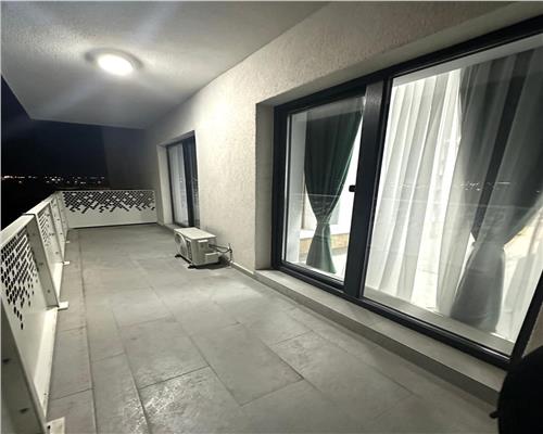 Apartament 2 camere, prima inchiriere, cartier rezidential, Ploiesti, zona Vest