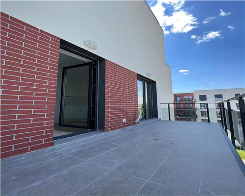 Vanzare garsoniera, parcare supraterana, zona Cartier Albert, MRSVillage, Ploiesti