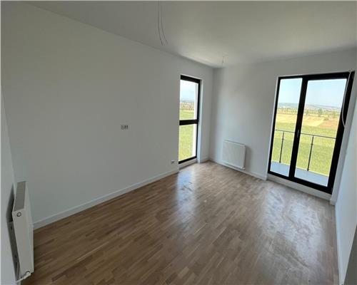 Vanzare garsoniera, parcare supraterana, zona Cartier Albert, MRSVillage, Ploiesti