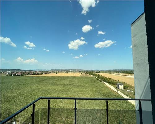 Vanzare garsoniera, parcare supraterana, zona Cartier Albert, MRSVillage, Ploiesti