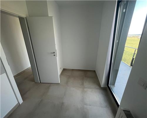 Vanzare garsoniera, parcare supraterana, zona Cartier Albert, MRSVillage, Ploiesti