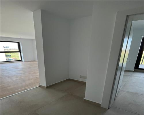 Vanzare garsoniera, parcare supraterana, zona Cartier Albert, MRSVillage, Ploiesti