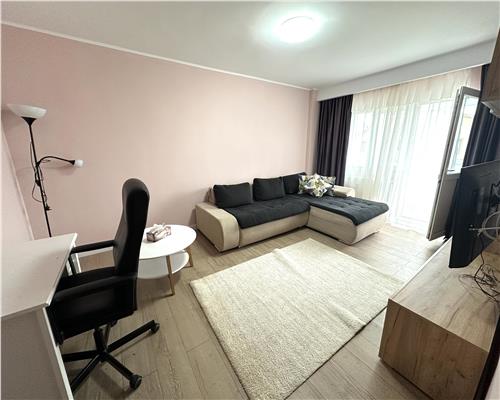 Apartament 2 camere, prima inchiriere, zona Gh. Doja, Ploiesti
