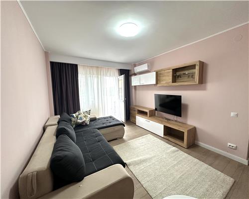 Apartament 2 camere, prima inchiriere, zona Gh. Doja, Ploiesti