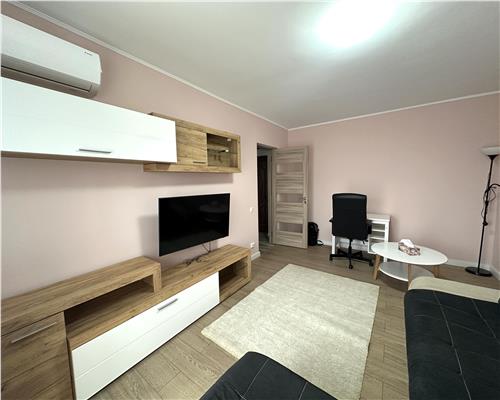 Apartament 2 camere, prima inchiriere, zona Gh. Doja, Ploiesti