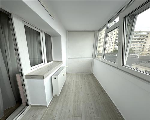 Apartament 2 camere, prima inchiriere, zona Gh. Doja, Ploiesti