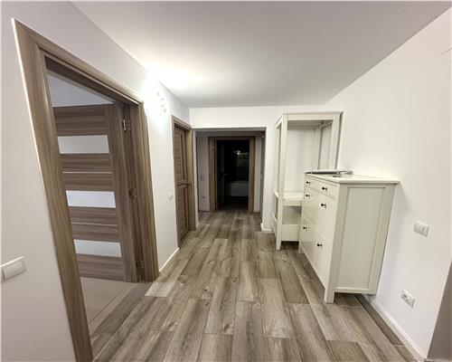 Apartament 2 camere, prima inchiriere, zona Gh. Doja, Ploiesti