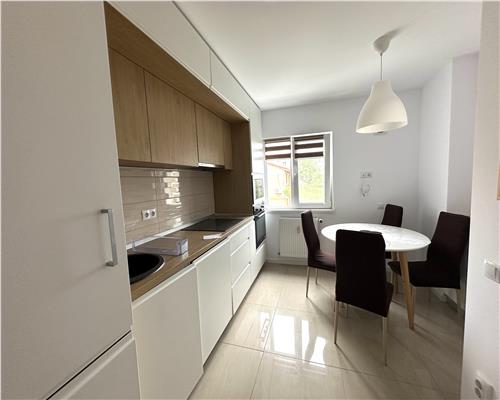 Apartament 2 camere, prima inchiriere, zona Gh. Doja, Ploiesti