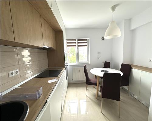 Apartament 2 camere, prima inchiriere, zona Gh. Doja, Ploiesti
