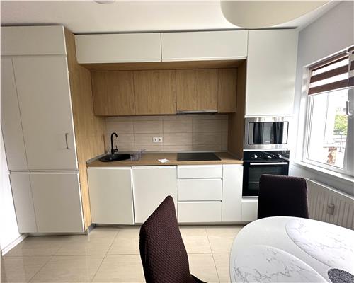 Apartament 2 camere, prima inchiriere, zona Gh. Doja, Ploiesti