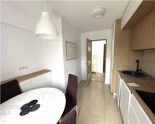 Apartament 2 camere, prima inchiriere, zona Gh. Doja, Ploiesti