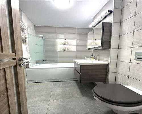 Apartament 2 camere, prima inchiriere, zona Gh. Doja, Ploiesti