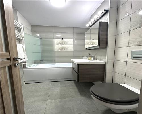 Apartament 2 camere, prima inchiriere, zona Gh. Doja, Ploiesti