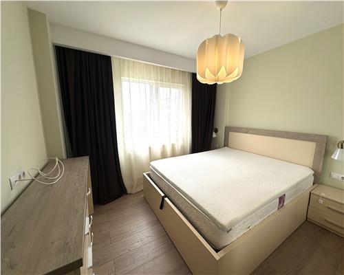 Apartament 2 camere, prima inchiriere, zona Gh. Doja, Ploiesti