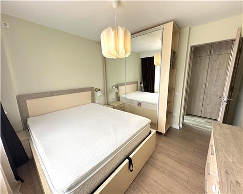 Apartament 2 camere, prima inchiriere, zona Gh. Doja, Ploiesti