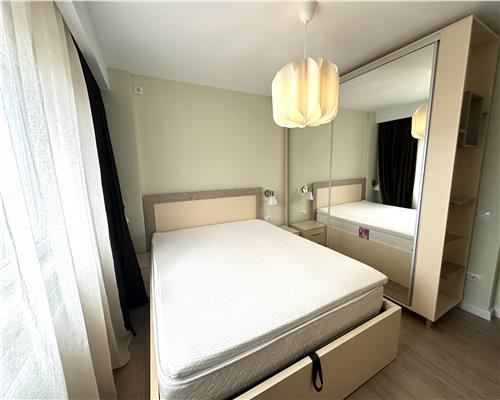 Apartament 2 camere, prima inchiriere, zona Gh. Doja, Ploiesti