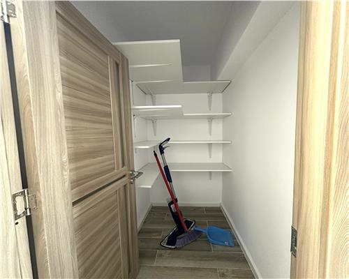 Apartament 2 camere, prima inchiriere, zona Gh. Doja, Ploiesti