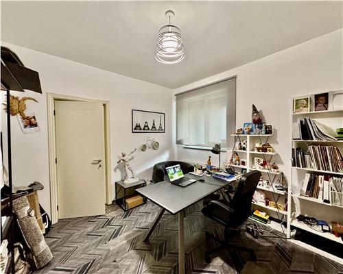 Spatiu birouri 50 mp, 2 camere, mobilat utilat, 9 Mai, Ploiesti