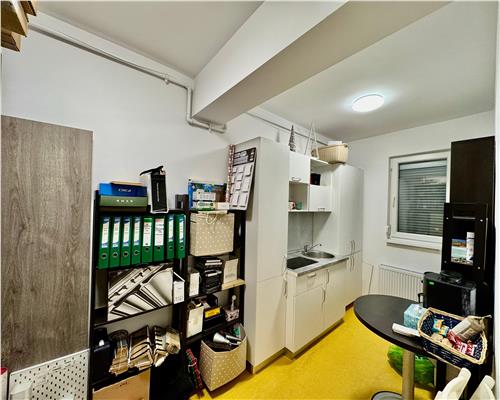 Spatiu birouri 50 mp, 2 camere, mobilat utilat, 9 Mai, Ploiesti