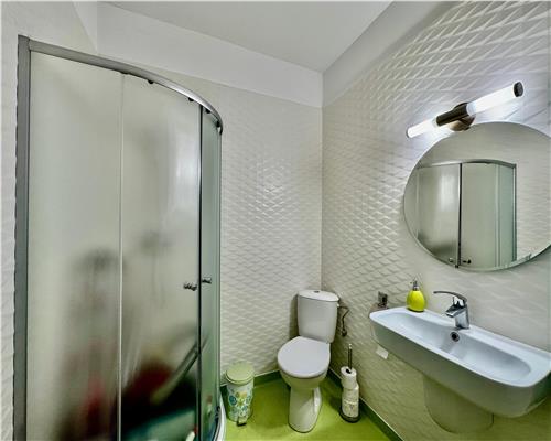 Spatiu birouri 50 mp, 2 camere, mobilat utilat, 9 Mai, Ploiesti